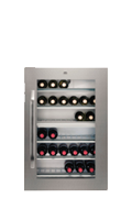 Reparación averías vinoteca Aeg en  Gipuzkoa